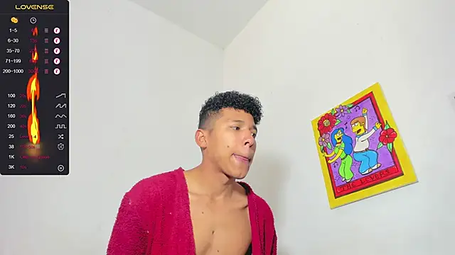 Snapshot of iam_corbin chatting on 01-06-25, 08:39 iam corbin online show from 01-06-25, 08:39