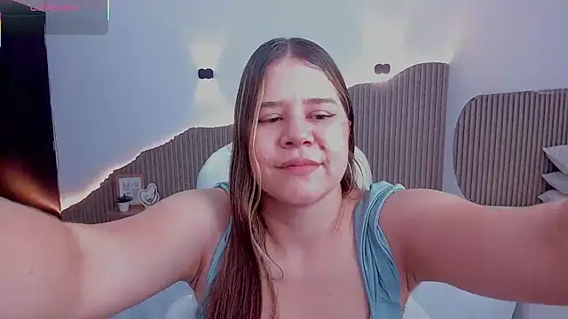 Annie kurt  online show from 01-07-26, 09:06