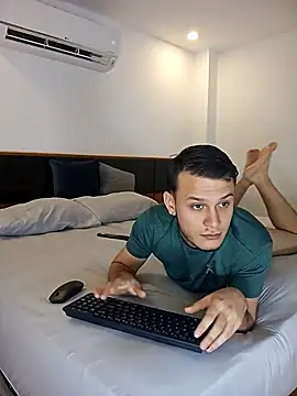 1Tommy9 online show from 03-10-26, 04:50