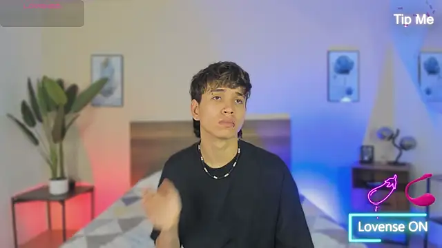 Snapshot of Brian-Ausslos chatting on 11-29-25, 04:37 Brian-Ausslos online show from 11-29-25, 04:37