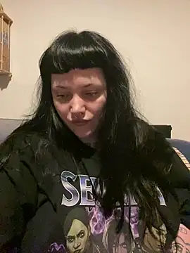 Gothicsiren online show from 01-10-25, 01:10