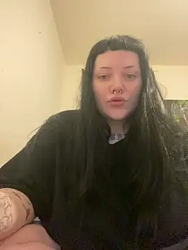 Gothicsiren online show from 02-26-25, 06:00
