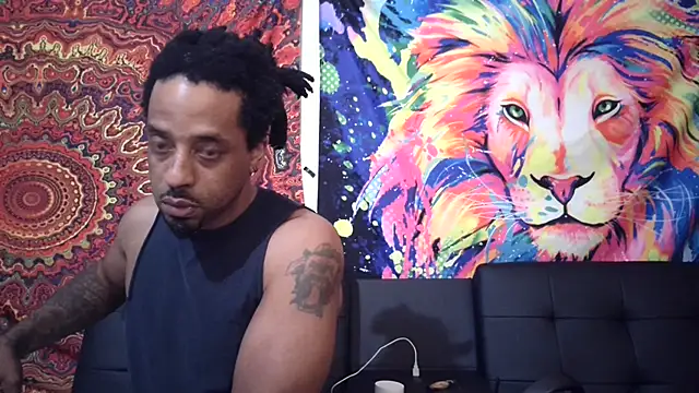 Coco-Licious online show from 01-05-25, 05:09