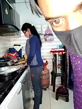 Best-Couple online show from 01-13-25, 07:21