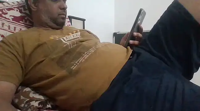 jemes21in online show from 03-01-25, 06:43