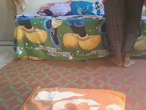 Hot-shanvi online show from 02-13-25, 04:11