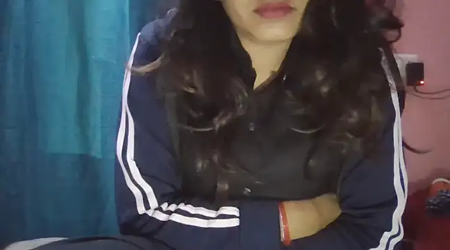 Hot-shanvi online show from 02-22-25, 09:59