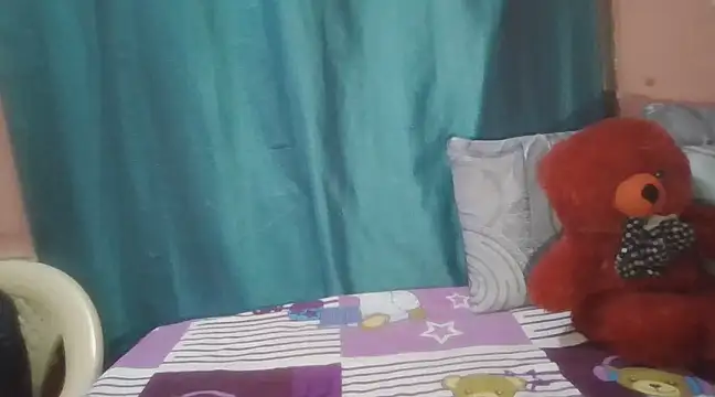 Hot-shanvi online show from 02-23-25, 10:09