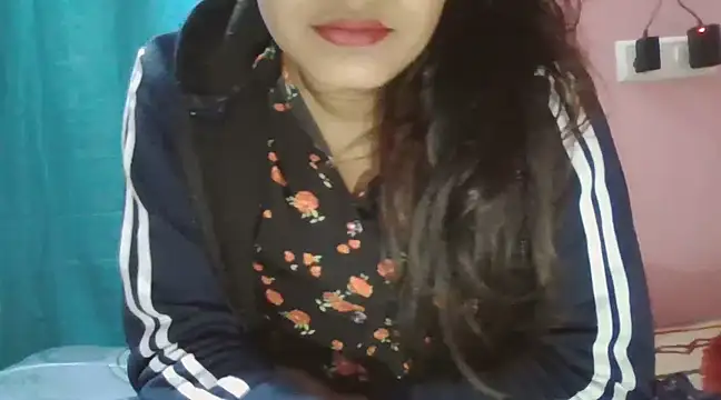 Hot-shanvi online show from 03-04-25, 09:22