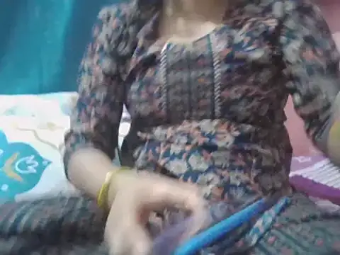 Hot-shanvi online show from 03-22-25, 04:15