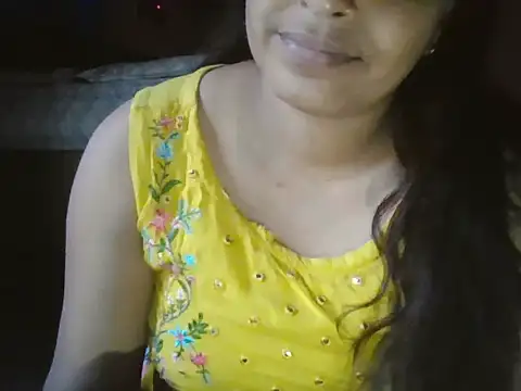 Hot-shanvi online show from 09-12-25, 06:46