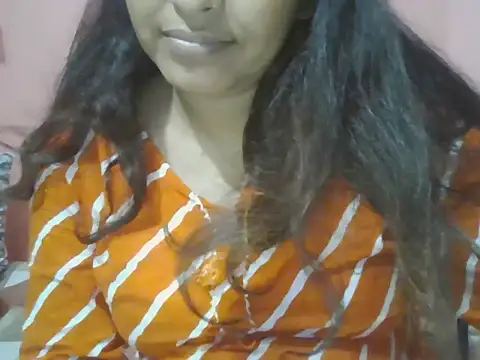 Hot-shanvi online show from 09-17-25, 02:52