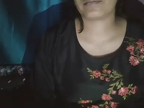 Hot-shanvi online show from 10-13-25, 05:35