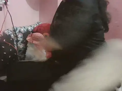 Hot-shanvi online show from 11-18-25, 03:05