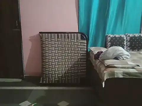 Hot-shanvi online show from 11-19-25, 03:06