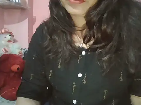 Hot-shanvi online show from 12-17-25, 03:40