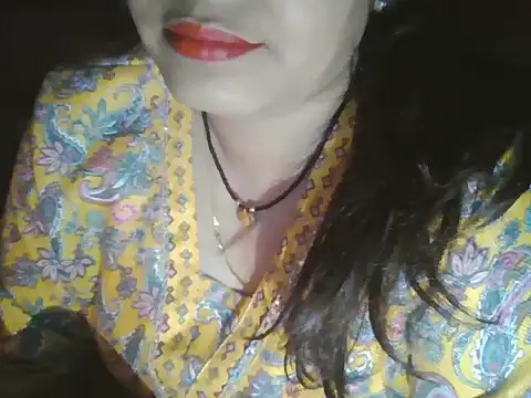 Hot-shanvi online show from 01-17-26, 04:00