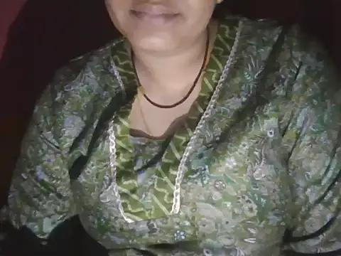 Hot-shanvi online show from 02-24-26, 05:44