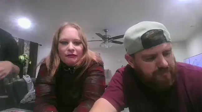 Cupcakesnbooboo online show from 12-28-24, 10:58