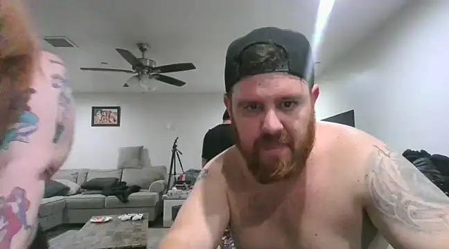 Cupcakesnbooboo online show from 12-28-24, 04:52