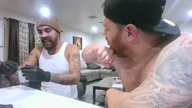 Cupcakesnbooboo online show from 12-29-24, 11:40