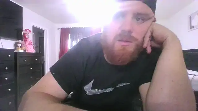 Cupcakesnbooboo online show from 01-03-25, 08:43