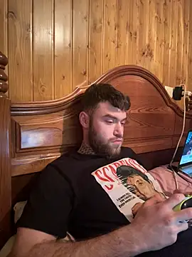 kikxoto online show from 02-24-26, 11:14