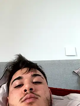 Sexocokin online show from 01-11-26, 11:26