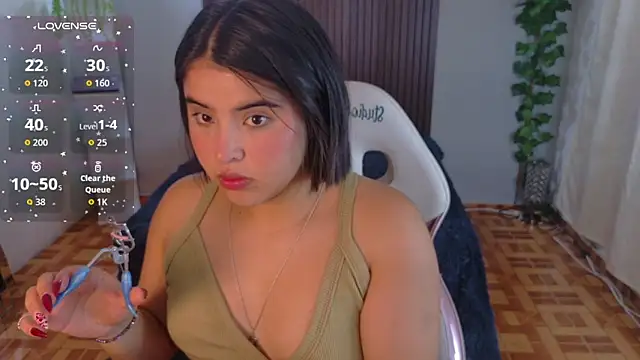 michell petty01 online show from 09-18-25, 04:03