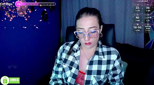 Qadesh Boix online show from 02-14-25, 08:59