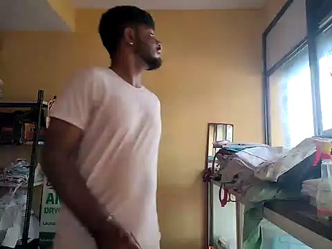 Arav1234a online show from 10-09-25, 03:59