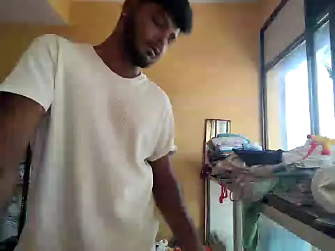 Arav1234a online show from 10-10-25, 04:11