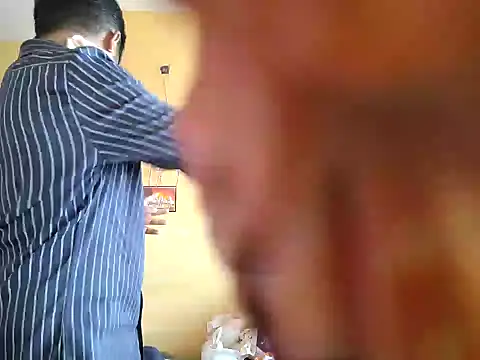 Arav1234a online show from 10-27-25, 04:38