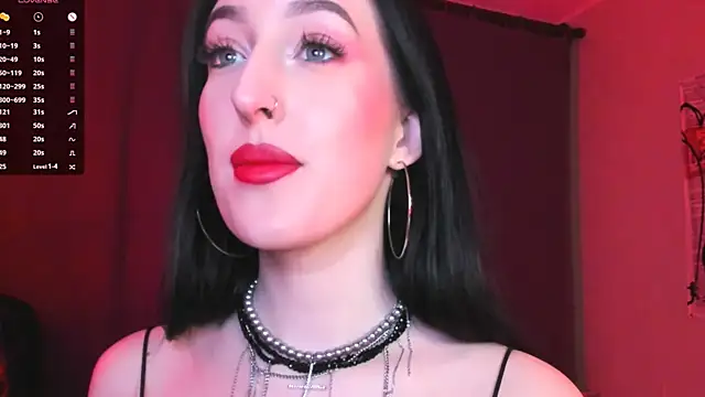 Snapshot of Miss_Alice__ chatting on 02-02-25, 03:10 Miss Alice online show from 02-02-25, 03:10