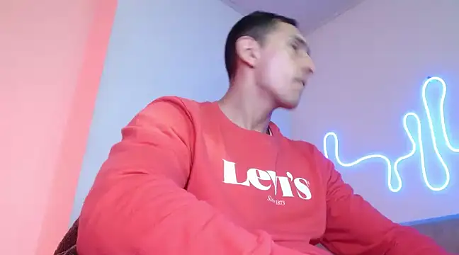 Joylopez fit online show from 01-16-25, 01:25