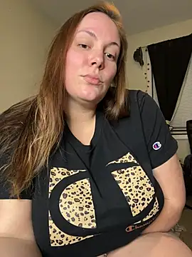 Thickarella420 online show from 01-09-25, 02:22