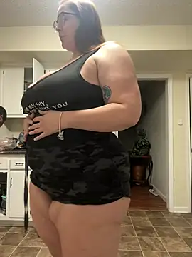 Thickarella420 online show from 01-11-25, 02:20