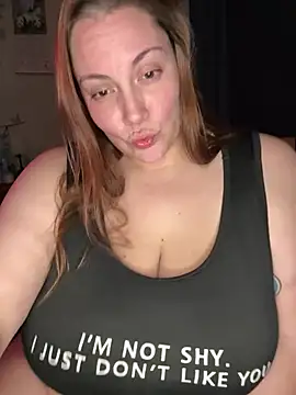 Thickarella420 online show from 02-25-25, 06:53