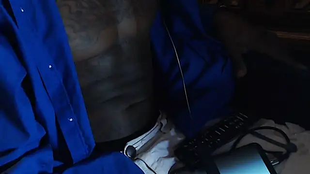 dominatingblacklove online show from 01-15-26, 06:07