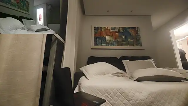 NaughtyTogether2006 online show from 01-12-25, 05:13