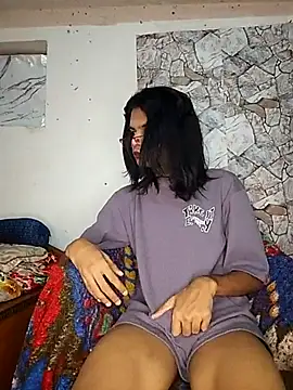 Snapshot of Enna_Zarza_ chatting on 09-12-25, 05:51 Enna Zarza online show from 09-12-25, 05:51