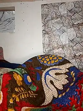 Snapshot of Enna_Zarza_ chatting on 09-14-25, 06:01 Enna Zarza online show from 09-14-25, 06:01