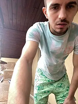 Demonpull69 online show from 03-15-25, 11:51