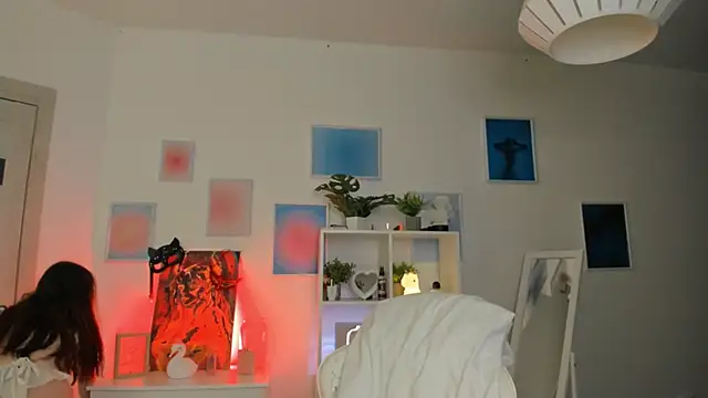 MiaVixxen online show from 10-25-25, 04:42