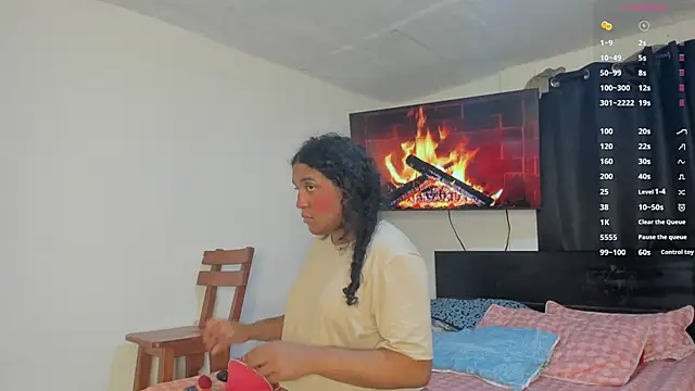 Snapshot of madisonbrunette chatting on 11-10-25, 07:24 madisonbrunette online show from 11-10-25, 07:24