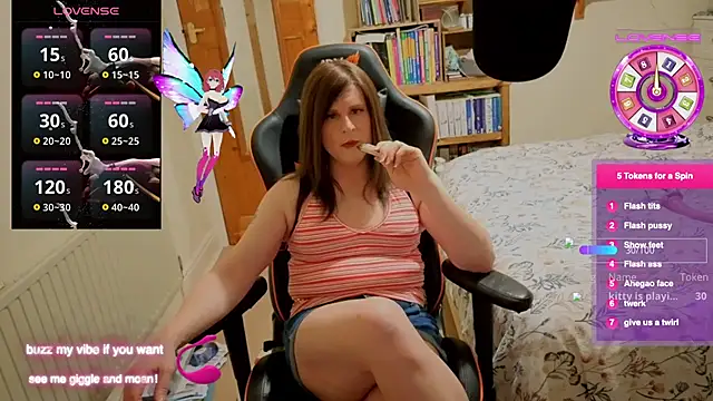 Snapshot of NaughtyCatherineClimax74 chatting on 10-29-25, 10:44 NaughtyCatherineClimax74 online show from 10-29-25, 10:44