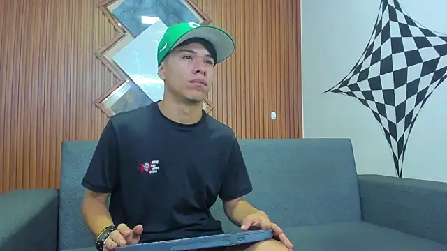 anyelo waller online show from 02-13-25, 12:21