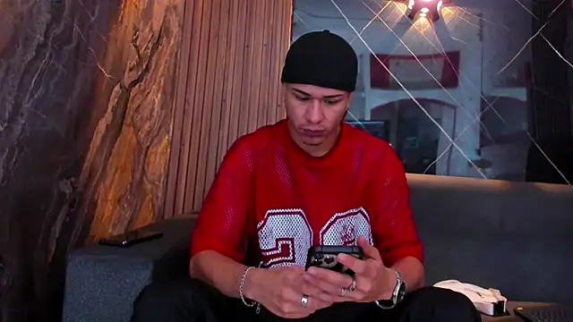 anyelo waller online show from 09-13-25, 11:43