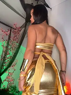 bronwgirl69 online show from 10-26-25, 08:37