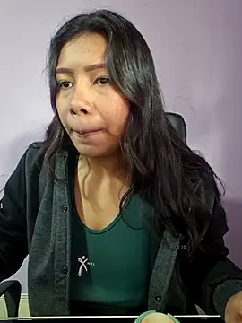 PaulaOrtiz 1 online show from 10-13-25, 01:33